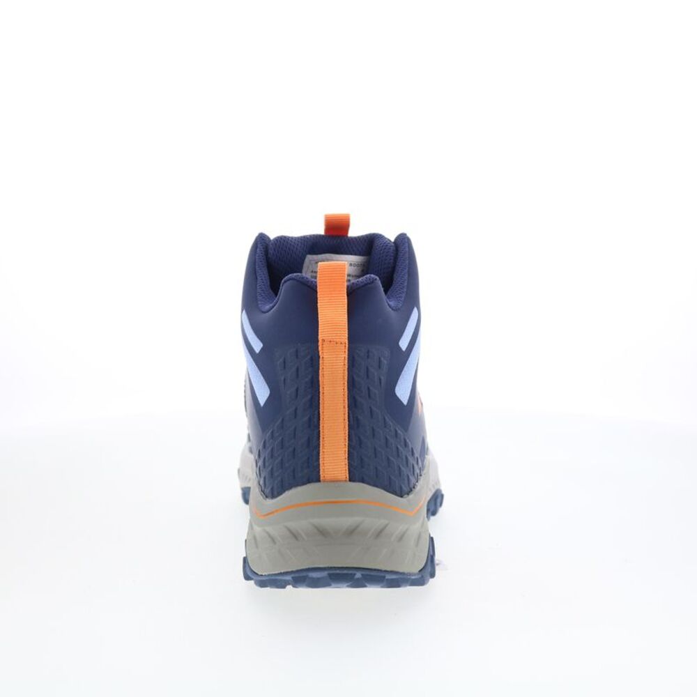 Avenger Womens Aero Trail Mid Compopsite Toe EH Waterproof Blue Boots (NWT) - Picture 6 of 7